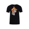 Mens Fitted Cotton Tee Thumbnail