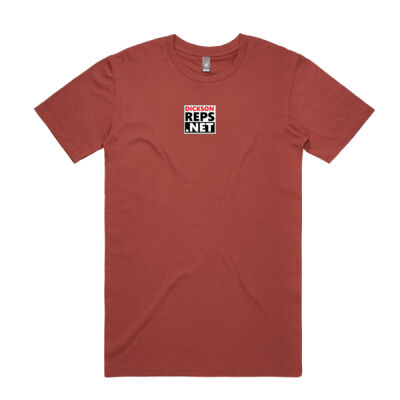 DR T-Shirt Thumbnail