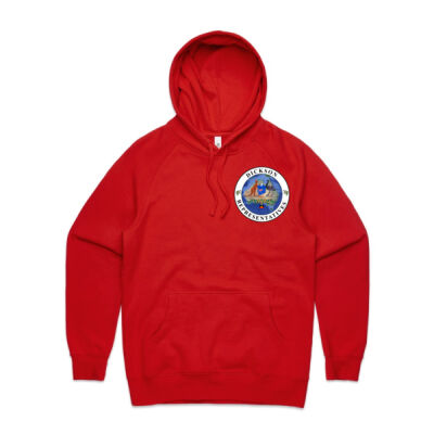 DR Hoodie Thumbnail