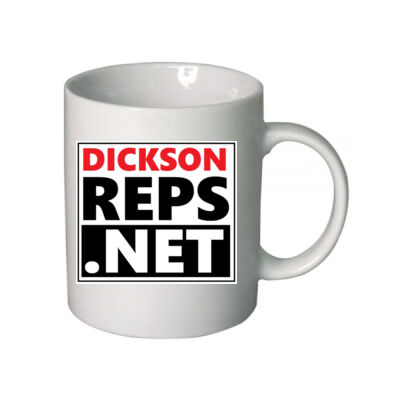 DR Cup Thumbnail